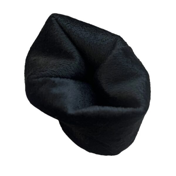 El Caballo Guantes Largos