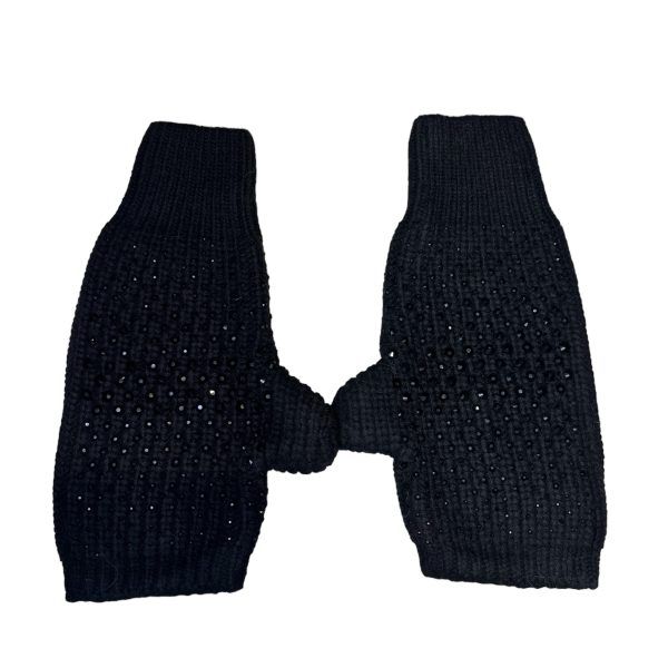 El Caballo Guantes Mitones