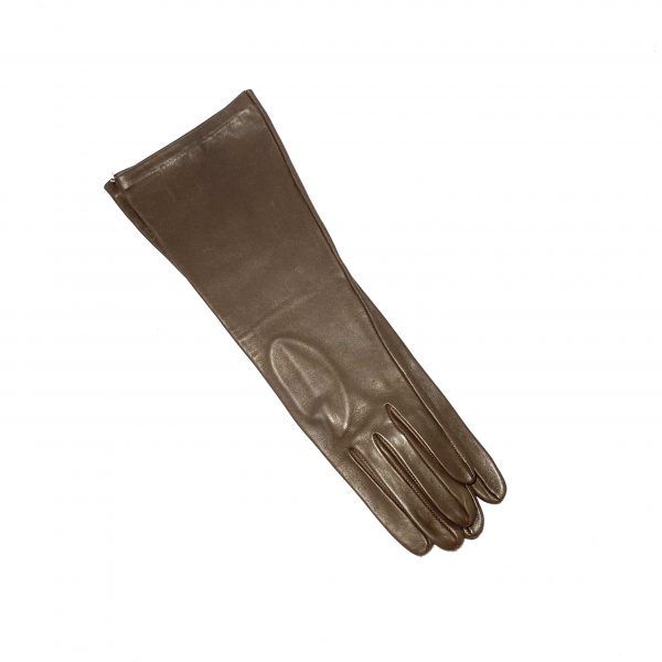 El Caballo Guantes Piel De Cordero