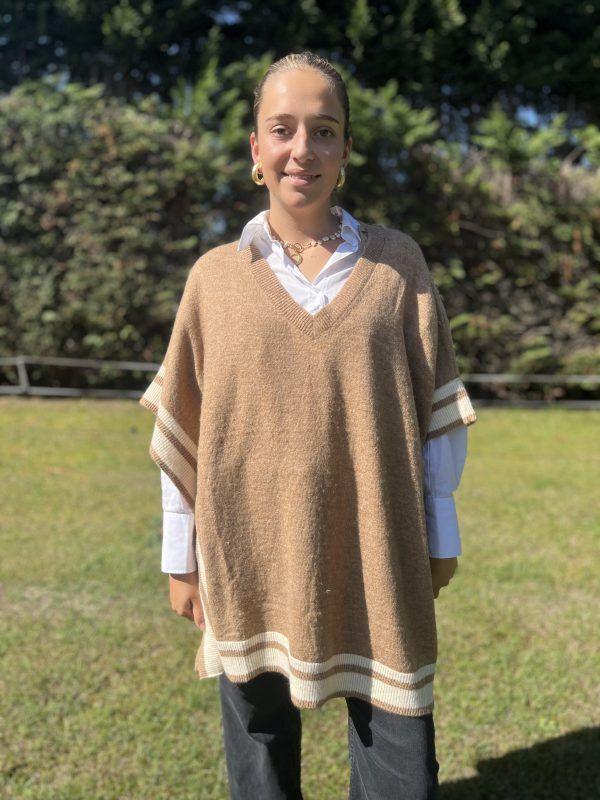 El Caballo Jersey Nilo