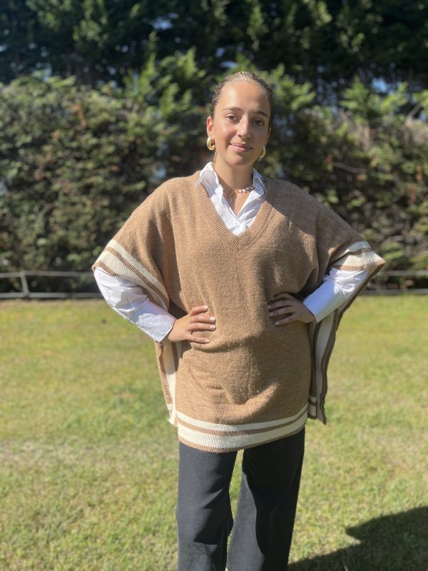 El Caballo Jersey Nilo