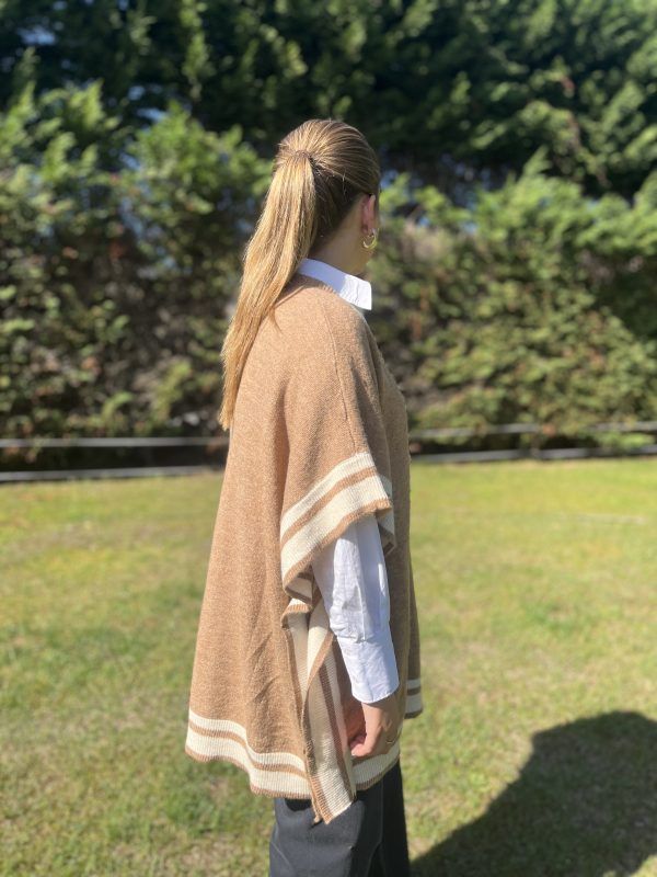 El Caballo Jersey Nilo