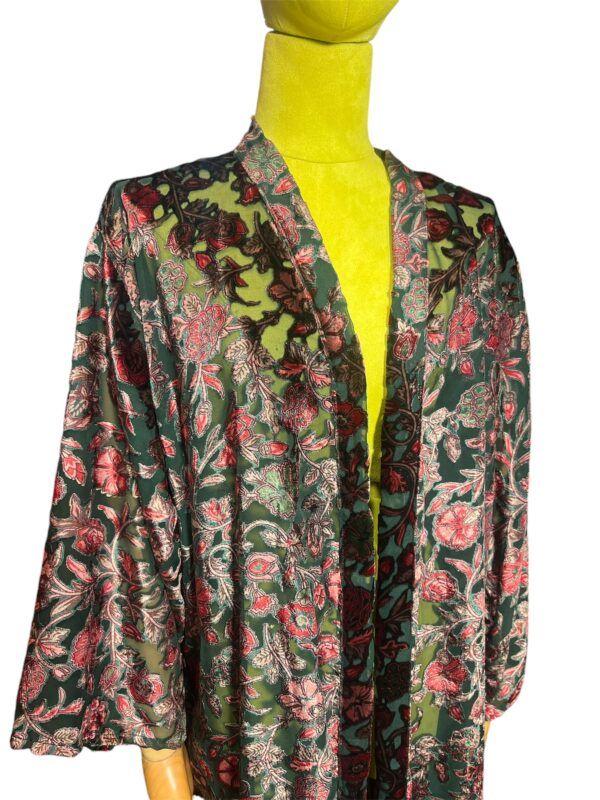 El Caballo Kimono Austria