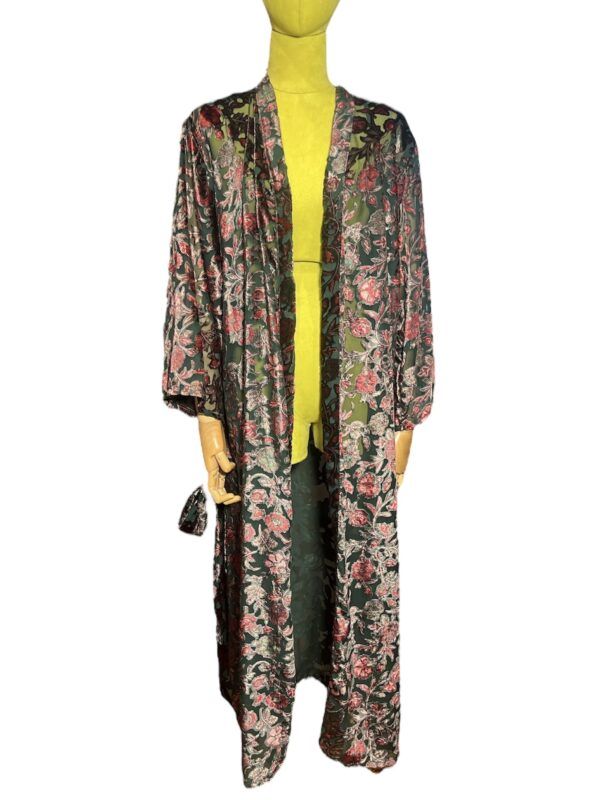 El caballo Kimono Austria