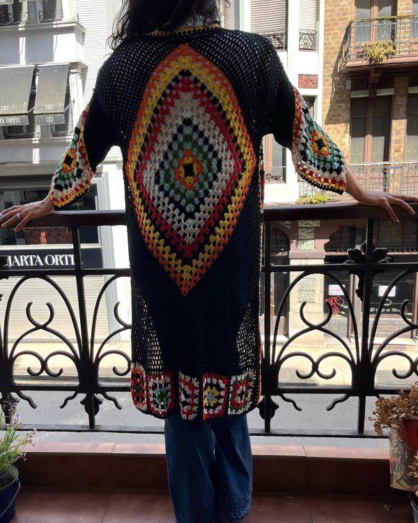 El Caballo Kimono Lord