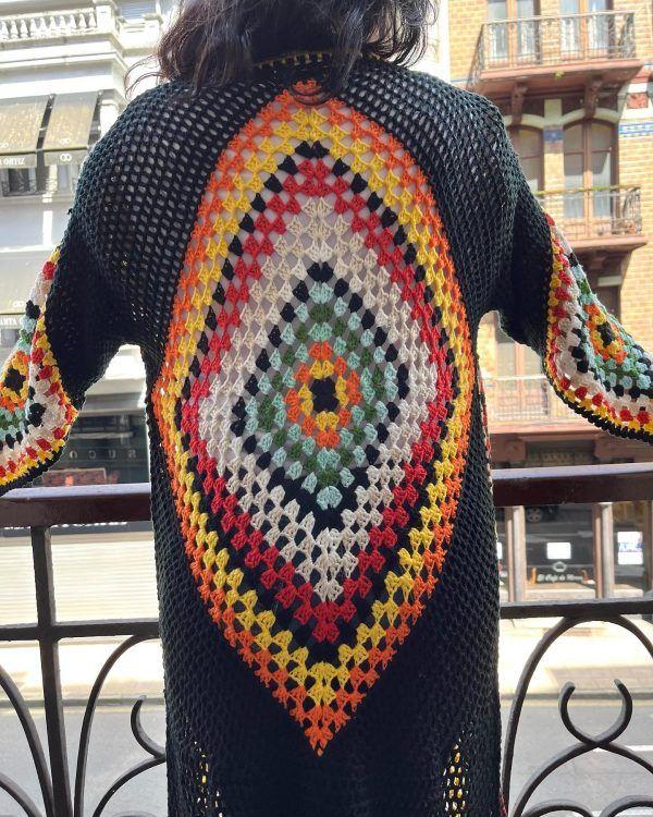 El Caballo Kimono Lord