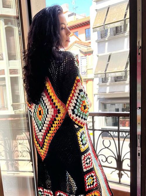 El caballo Kimono Lord