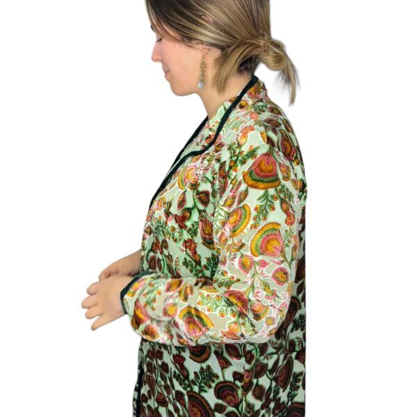 El Caballo Kimono Renata