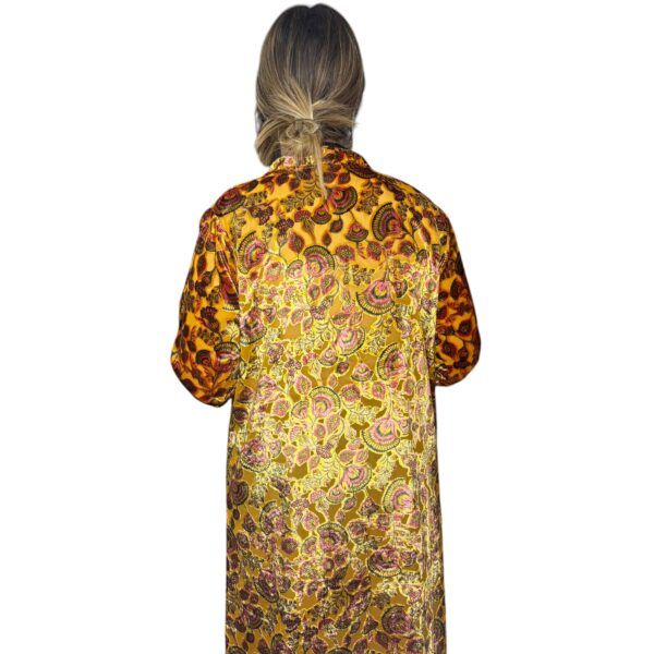 El Caballo Kimono Renata