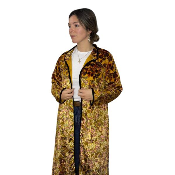 El Caballo Kimono Renata