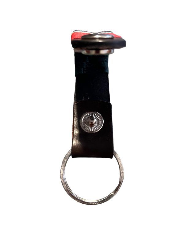 El Caballo Llavero Argentino