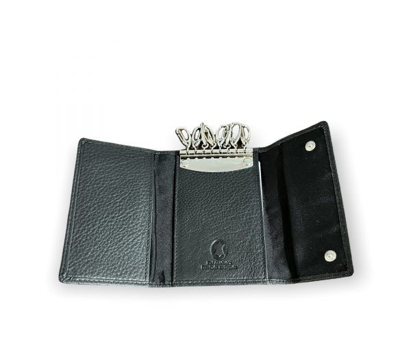 El Caballo Llavero Bandera