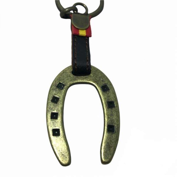 El Caballo Llavero
