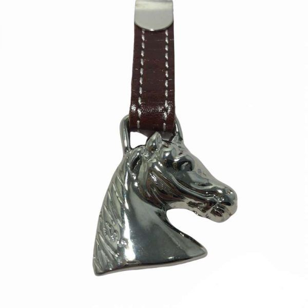 El Caballo Llavero Equitación