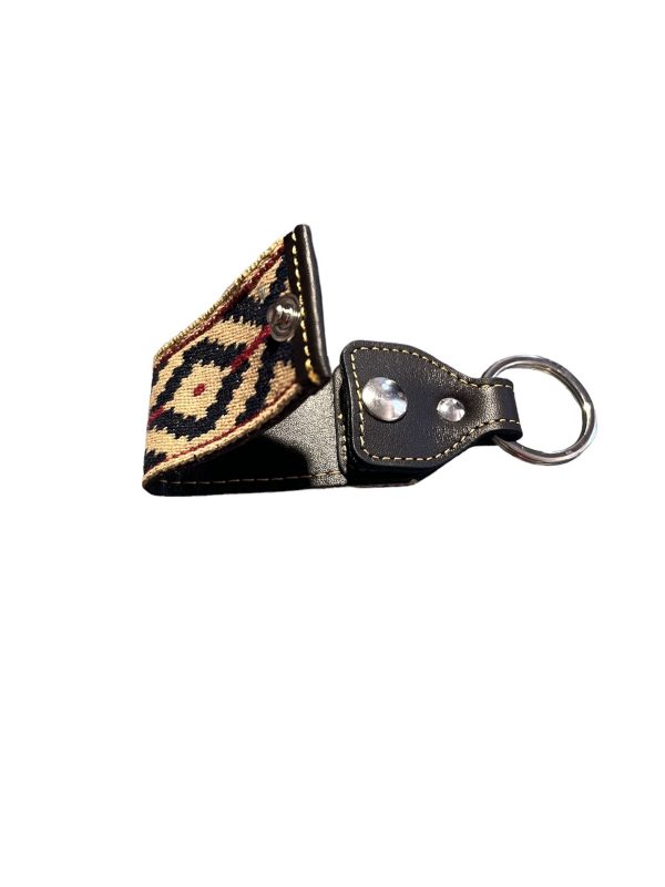 El Caballo Llavero Guarda Pampa