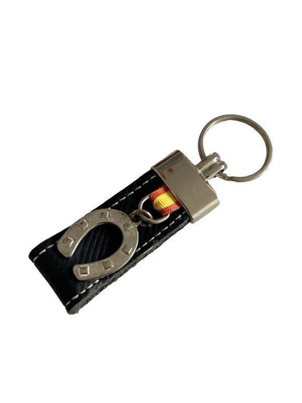 El Caballo Llavero Hípica