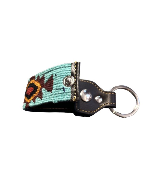 El Caballo Llavero Naif