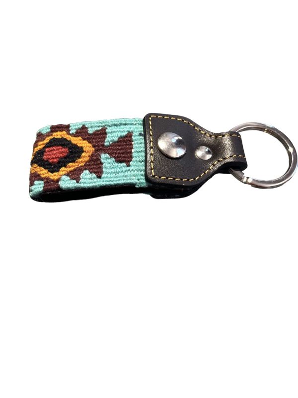 El Caballo Llavero Naif