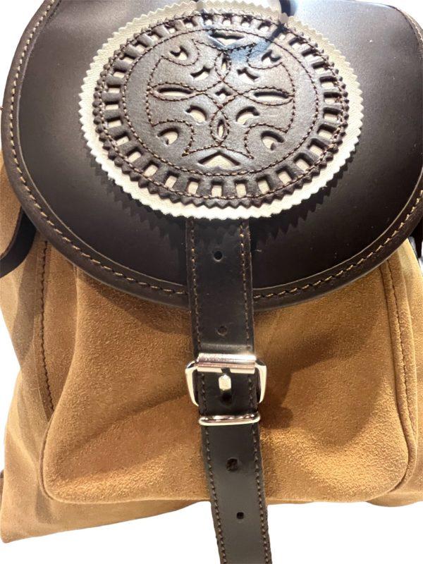 El Caballo Mochila Nevada