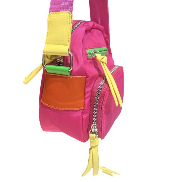 El Caballo Mochila Pachi