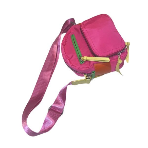 El Caballo Mochila Pachi