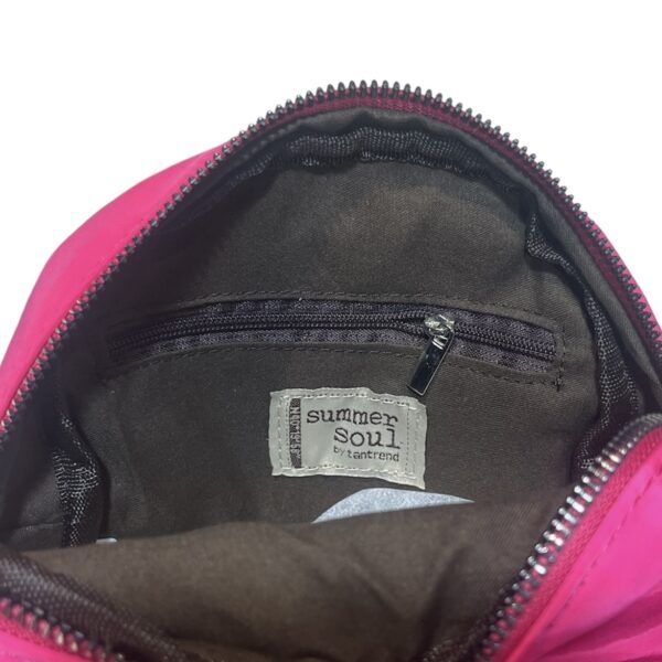 El Caballo Mochila Pachi