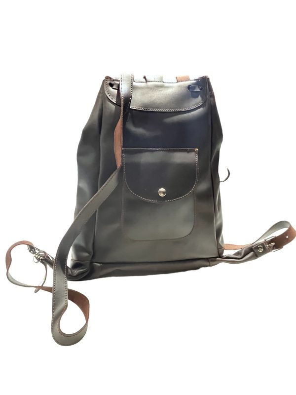 El Caballo Mochila Ubrique