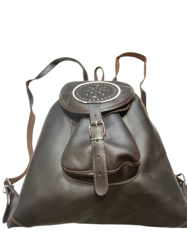 El Caballo Mochila Ubrique