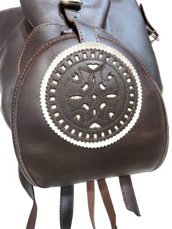 El Caballo Mochila Ubrique