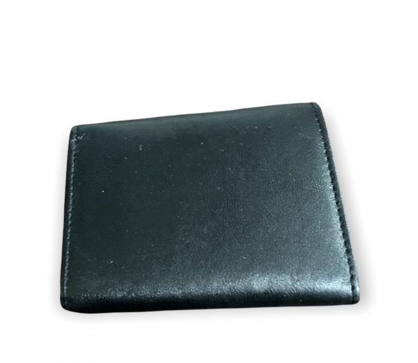 El Caballo Monedero Billetero