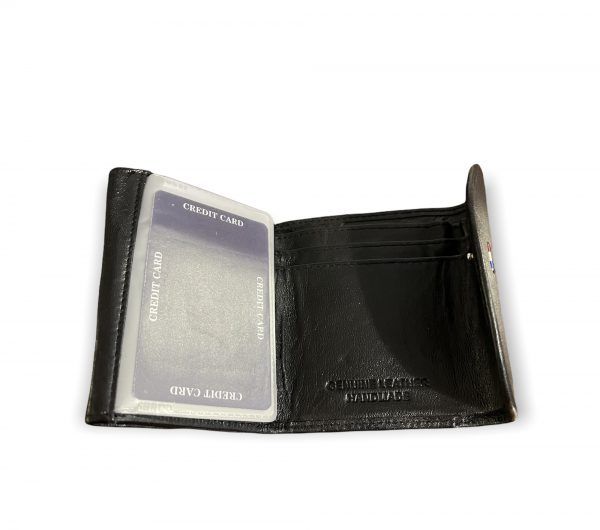 El Caballo Monedero Billetero