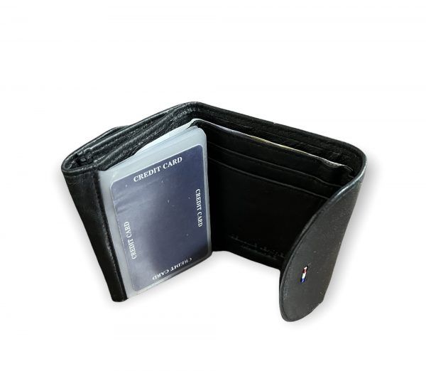 El Caballo Monedero Billetero