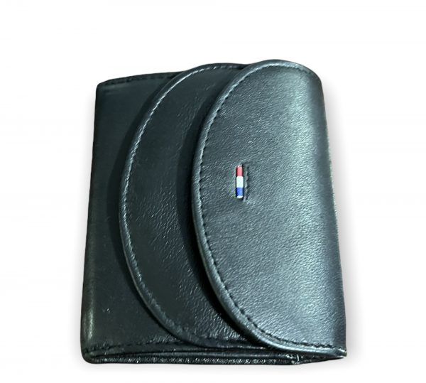 El caballo Monedero billetero