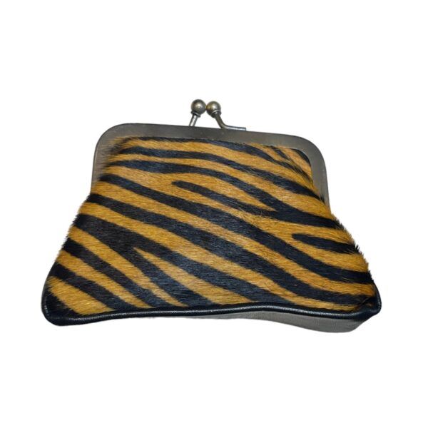 El caballo Monedero boquilla