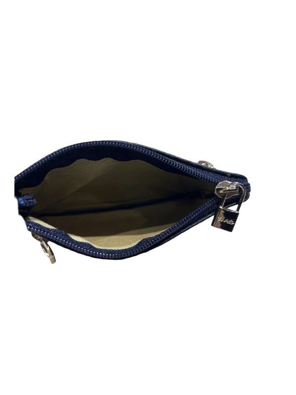 El Caballo Monedero Cremalleras