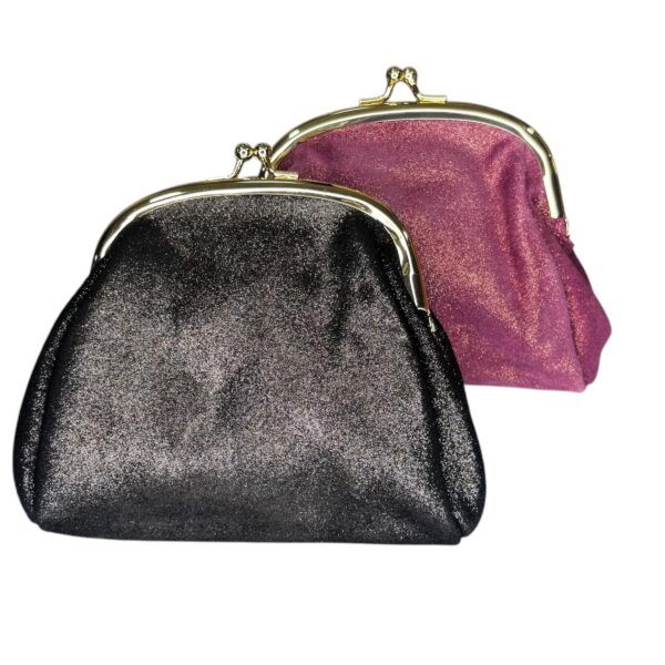 El Caballo Monedero De Boquilla