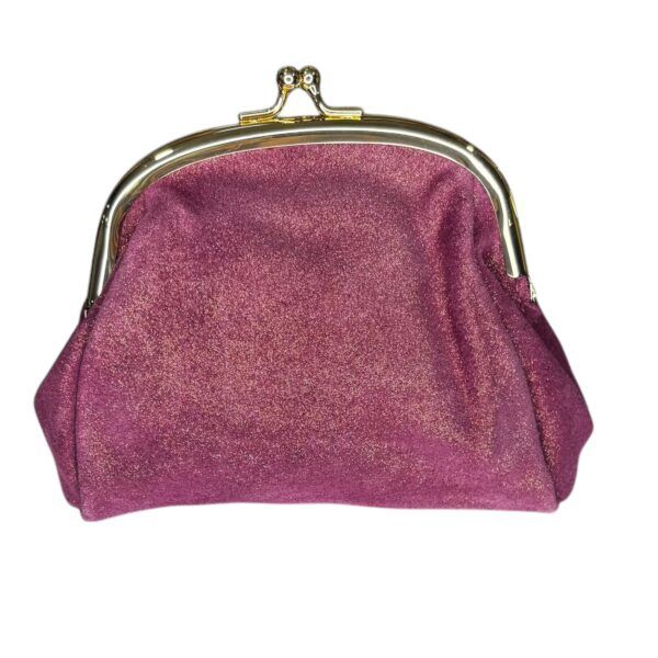 El Caballo Monedero De Boquilla