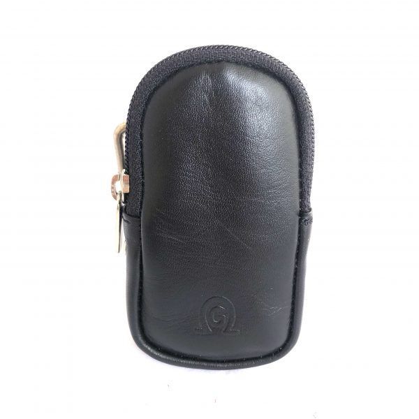 El Caballo Monedero Llavero