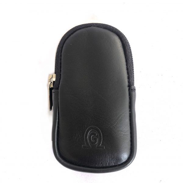 El caballo Monedero llavero