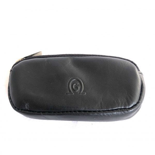 El caballo Monedero llavero