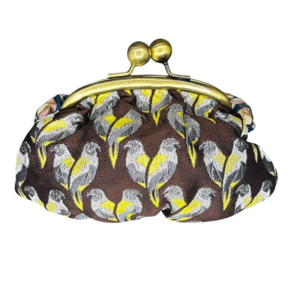 El Caballo Monedero Loros