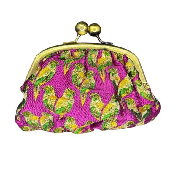 El caballo Monedero loros