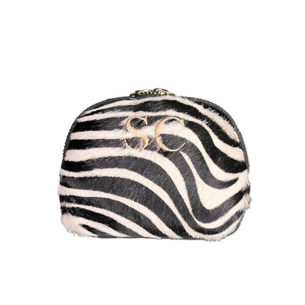 El Caballo Monedero Pelo