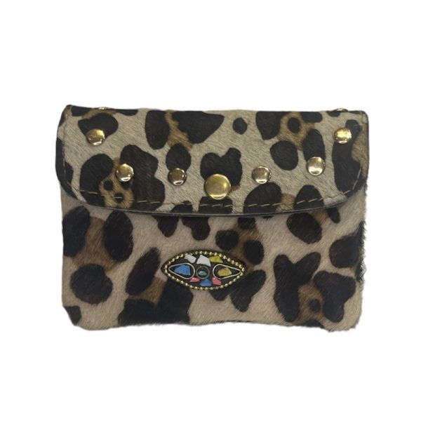 El caballo Monedero pelo de potro