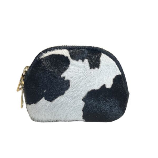 El caballo Monedero pelo