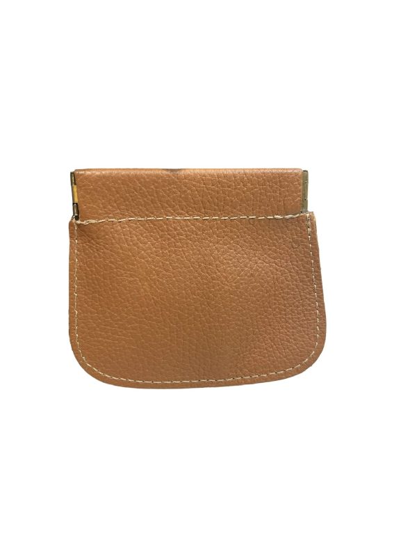 El Caballo Monedero Petaca