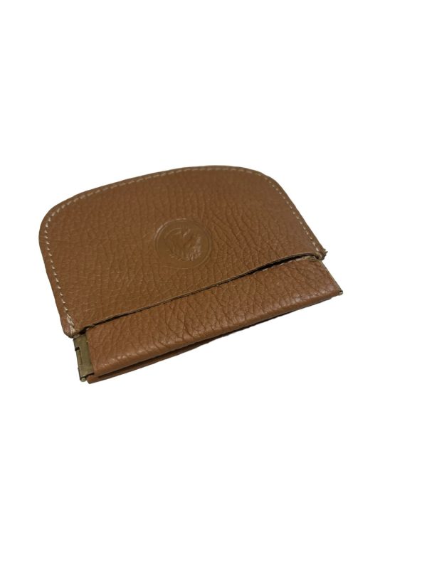 El Caballo Monedero Petaca