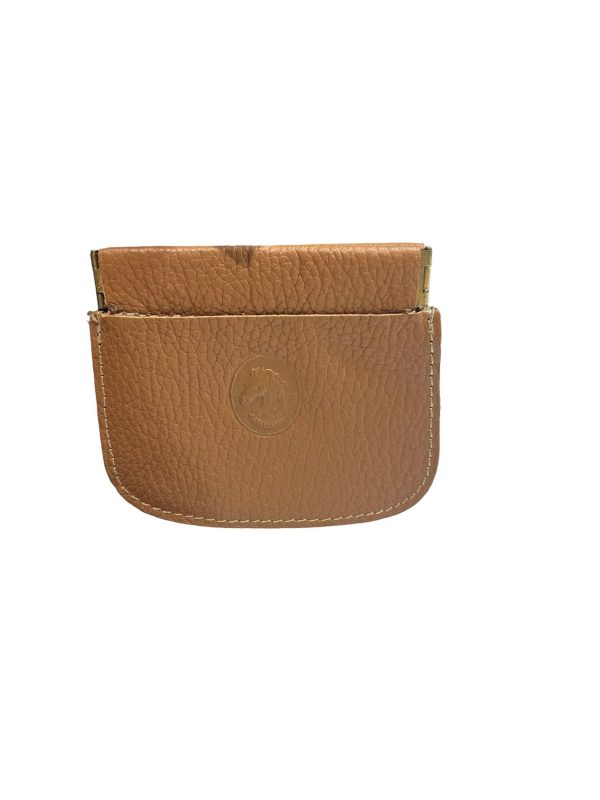 El caballo Monedero petaca