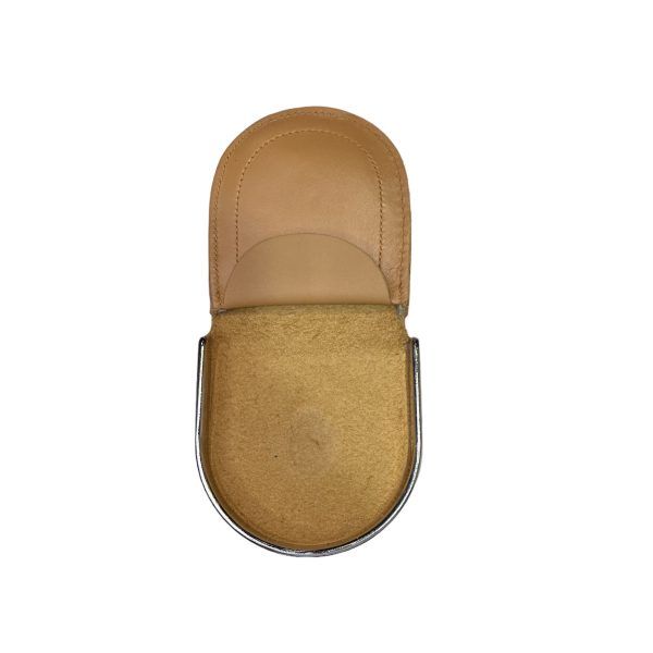 El Caballo Monedero Tacón