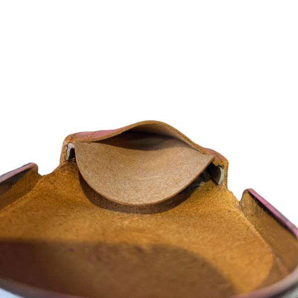 El Caballo Monedero Tacón